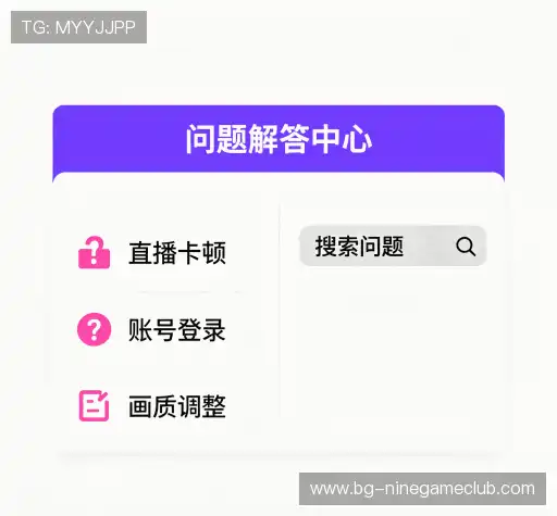 问题解答站